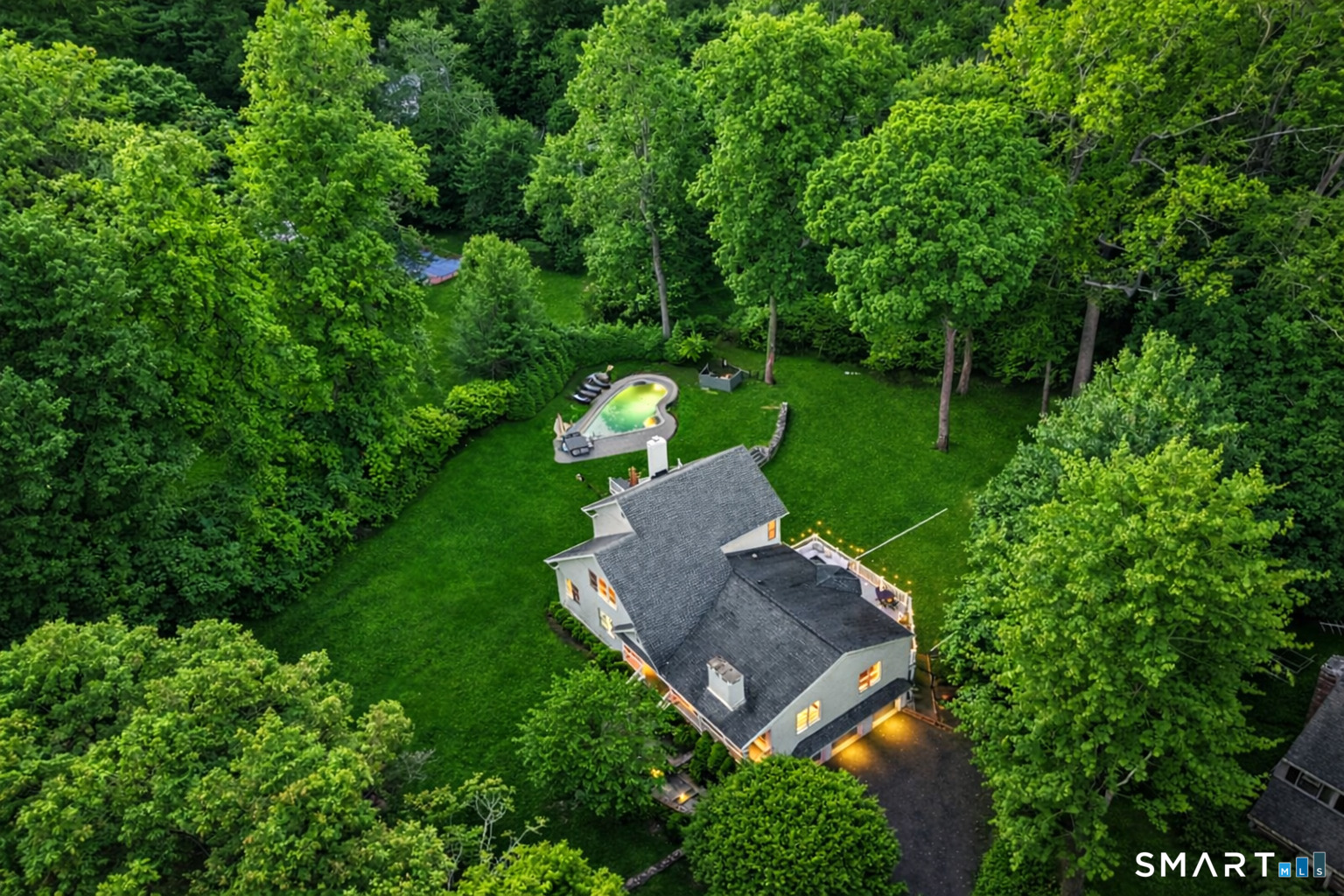 1 Angora Road Westport CT 06880