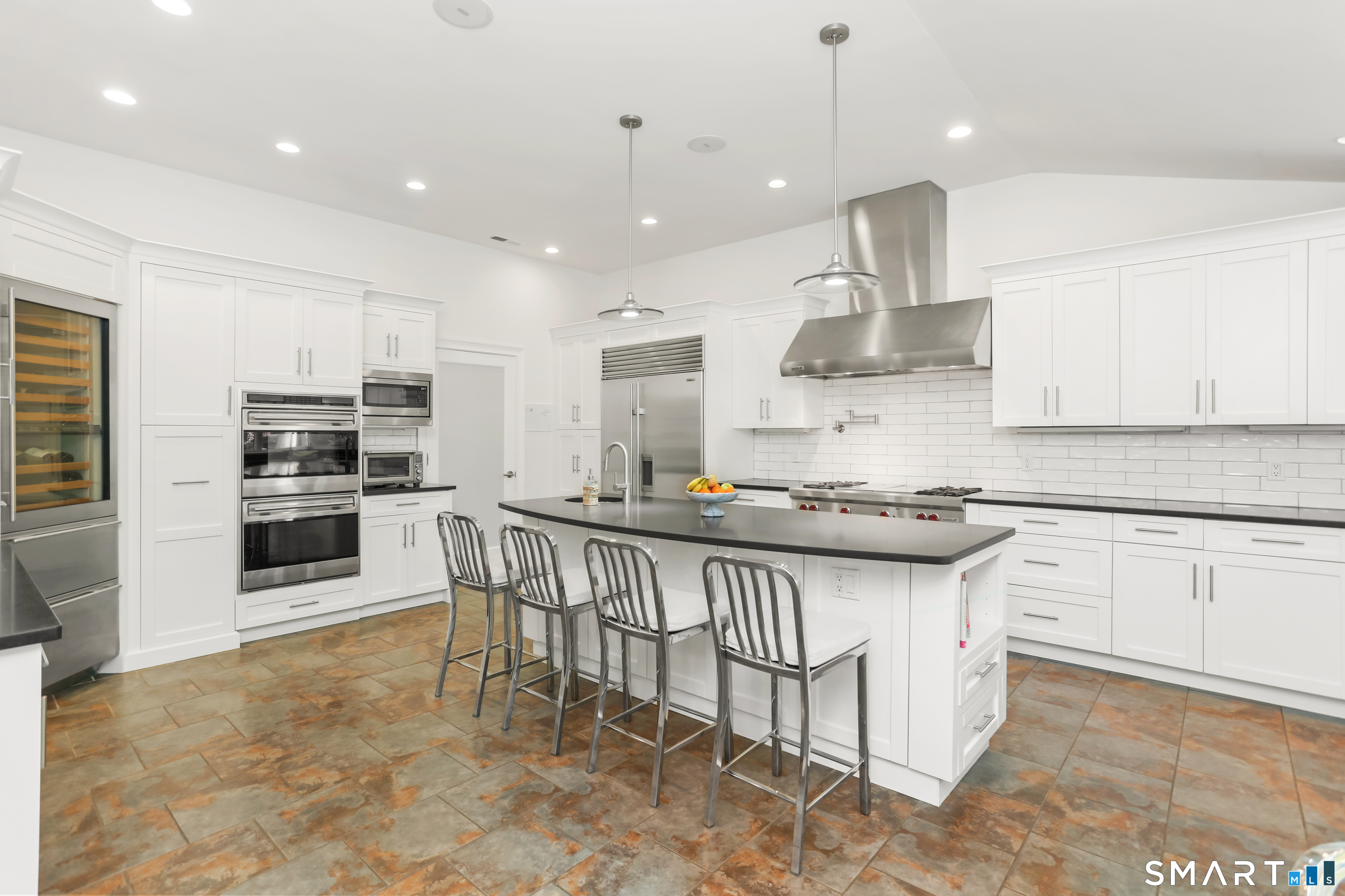 1 Angora Road Westport CT 06880