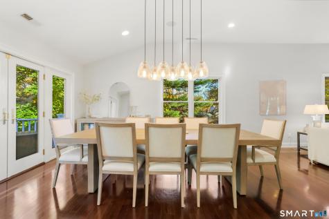 1 Angora Road Westport CT 06880