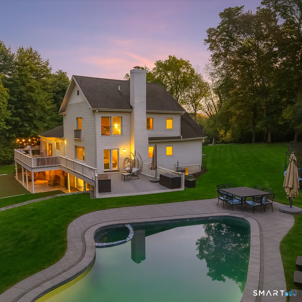 1 Angora Road Westport CT 06880