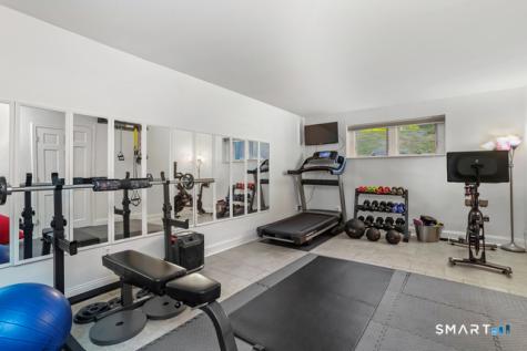 1 Angora Road Westport CT 06880