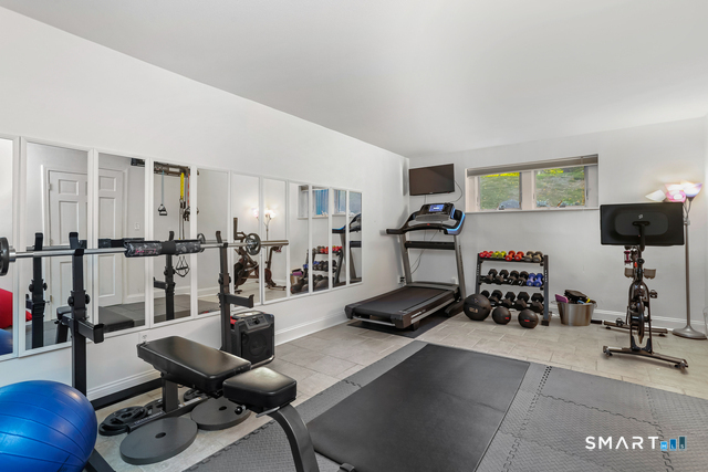 1 Angora Road Westport CT 06880