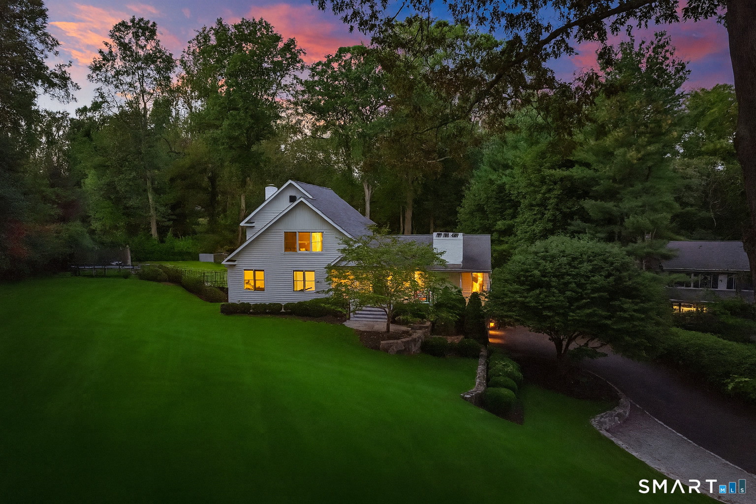 1 Angora Road Westport CT 06880
