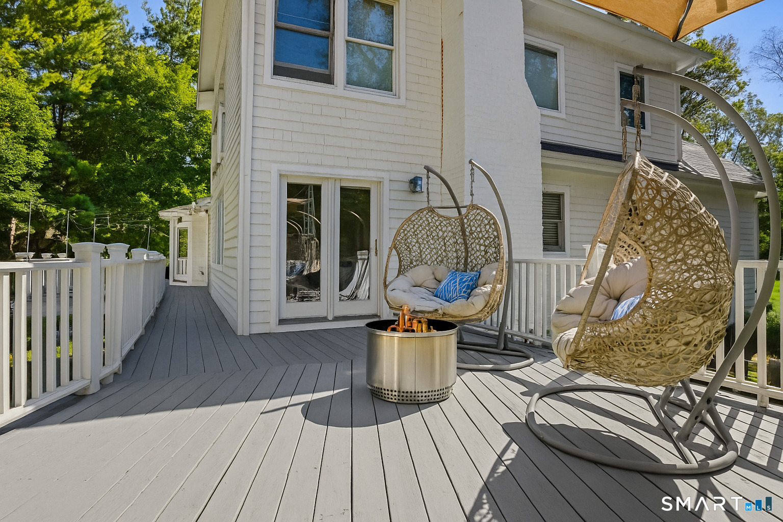 1 Angora Road Westport CT 06880