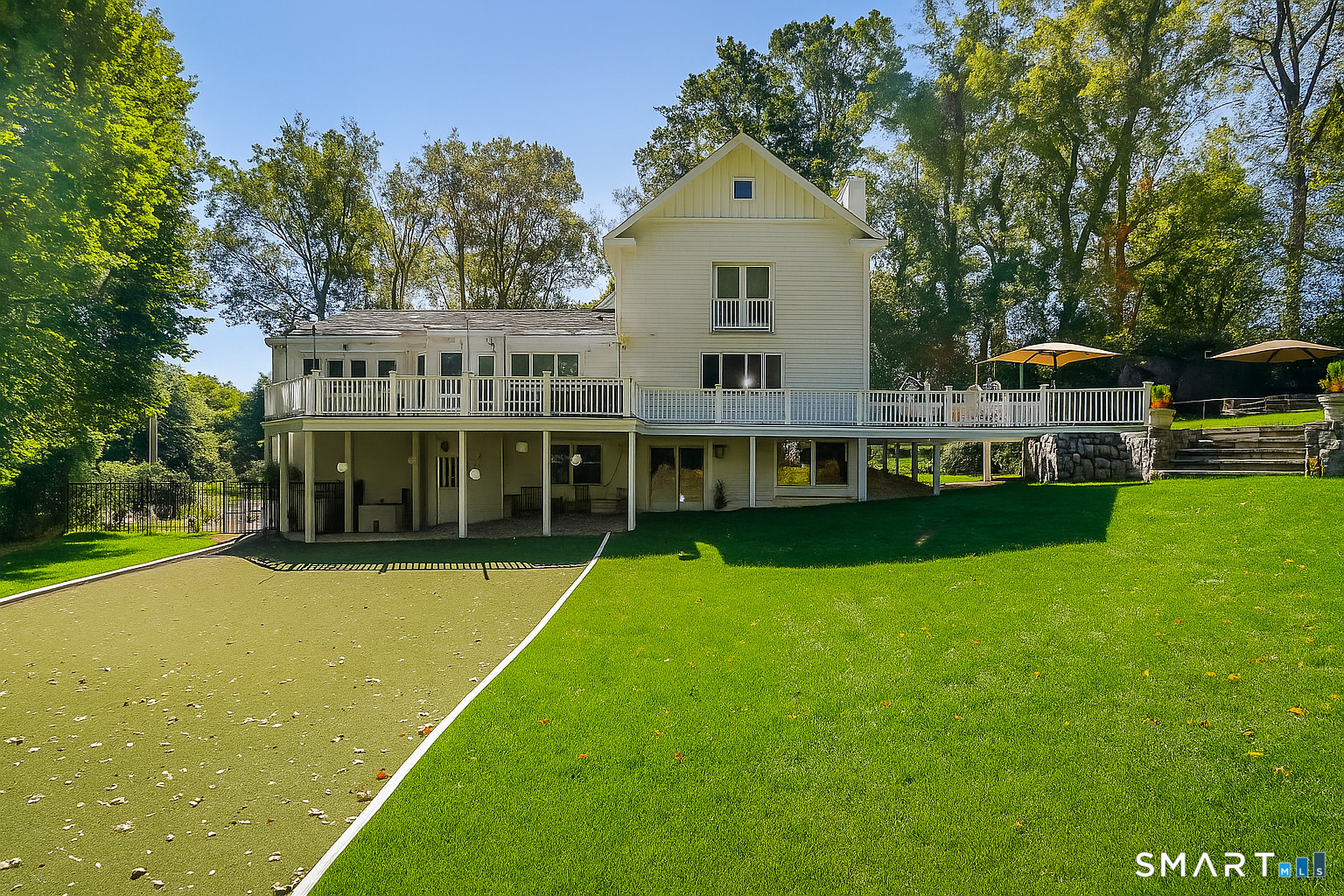 1 Angora Road Westport CT 06880