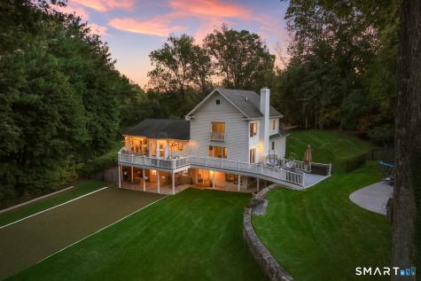 1 Angora Road Westport CT 06880