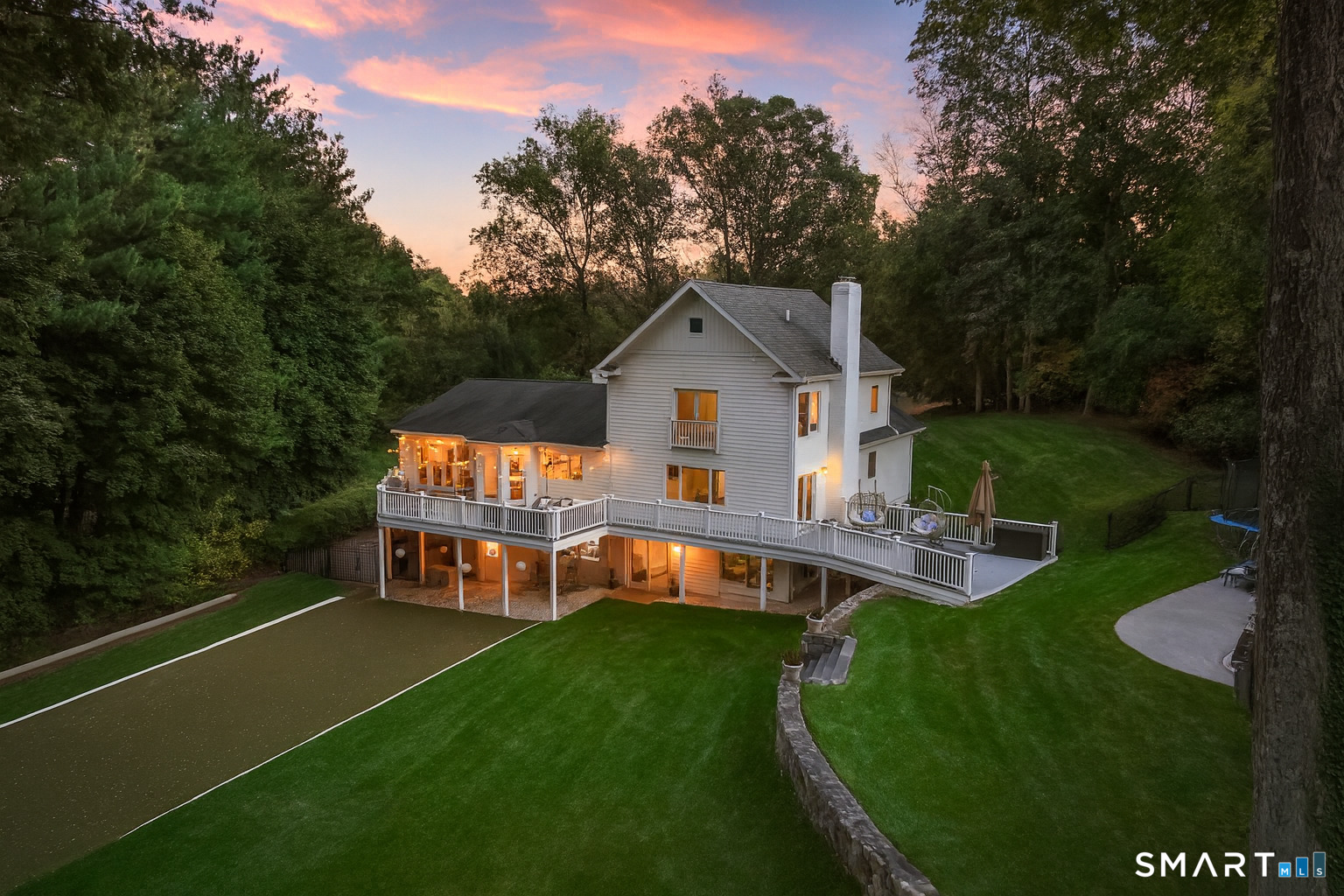 1 Angora Road Westport CT 06880