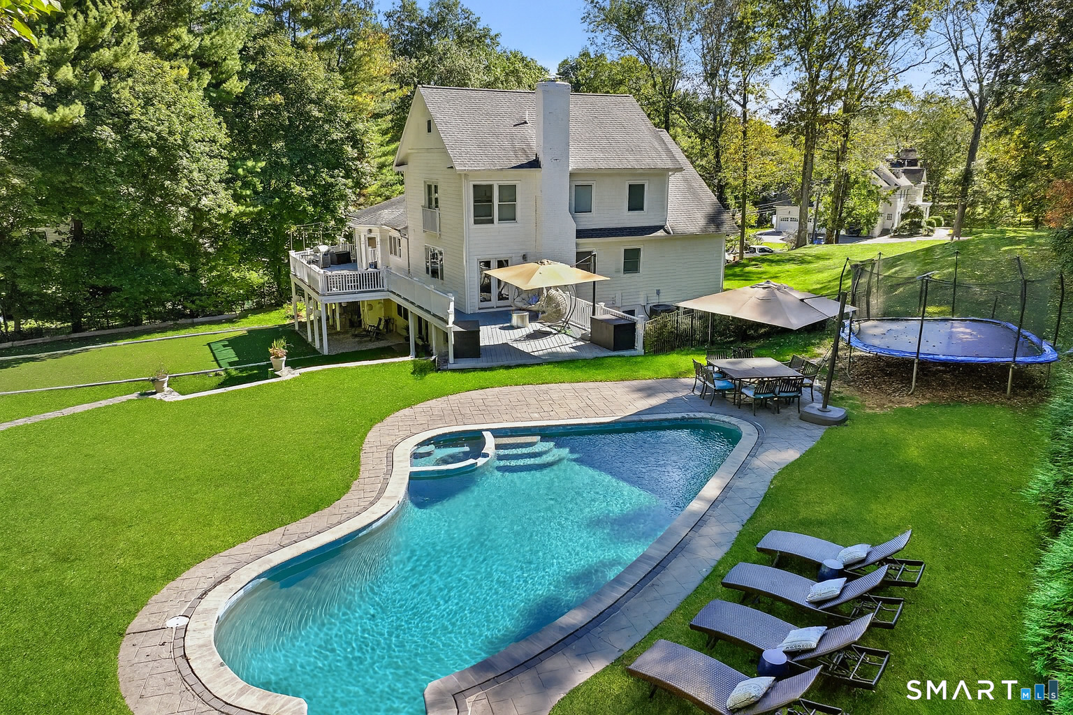 1 Angora Road Westport CT 06880