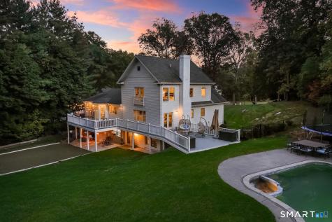 1 Angora Road Westport CT 06880