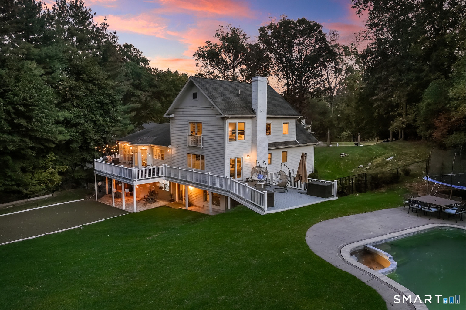 1 Angora Road Westport CT 06880