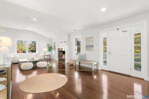 1 Angora Road Westport CT 06880