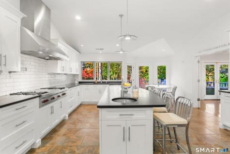 1 Angora Road Westport CT 06880