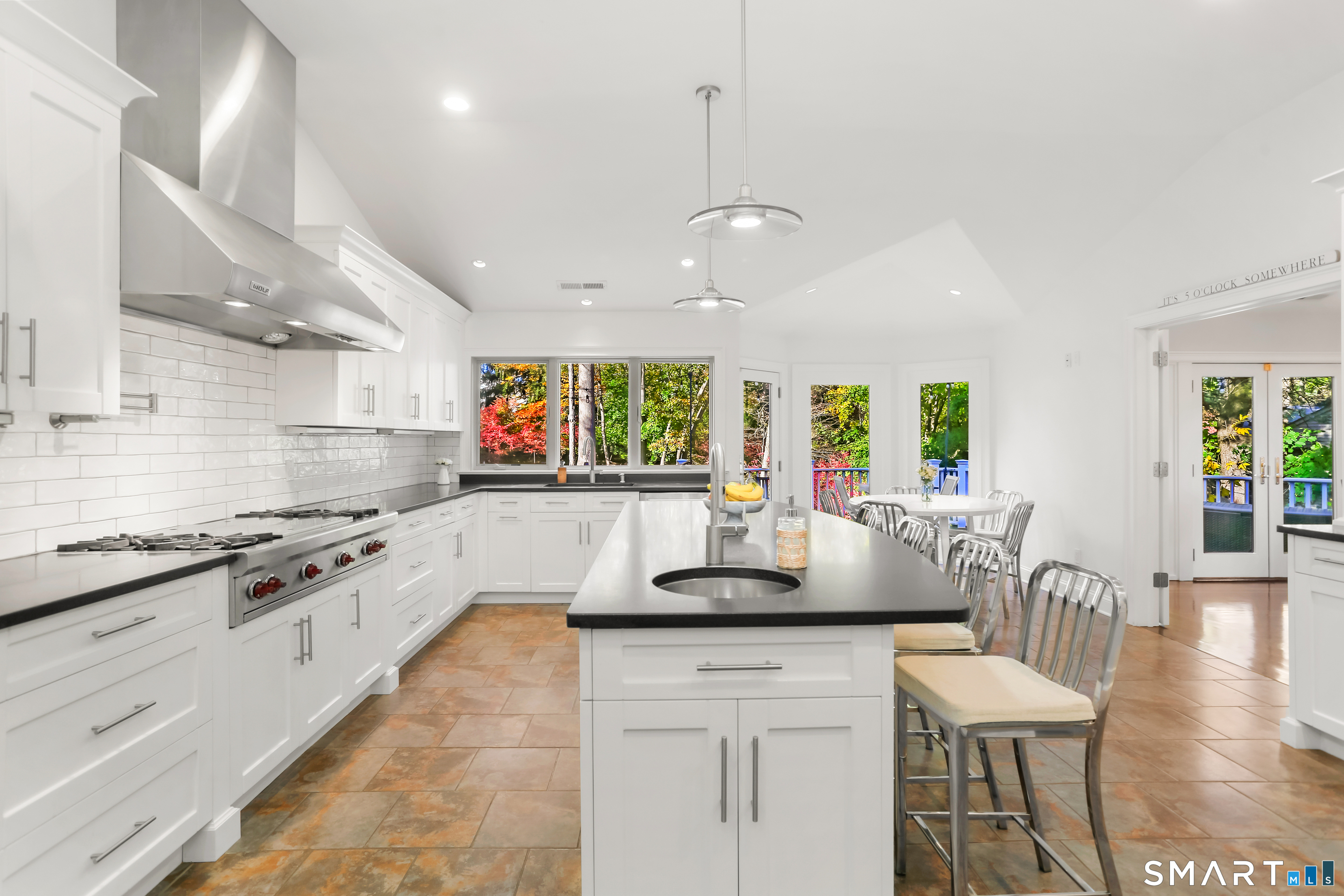 1 Angora Road Westport CT 06880