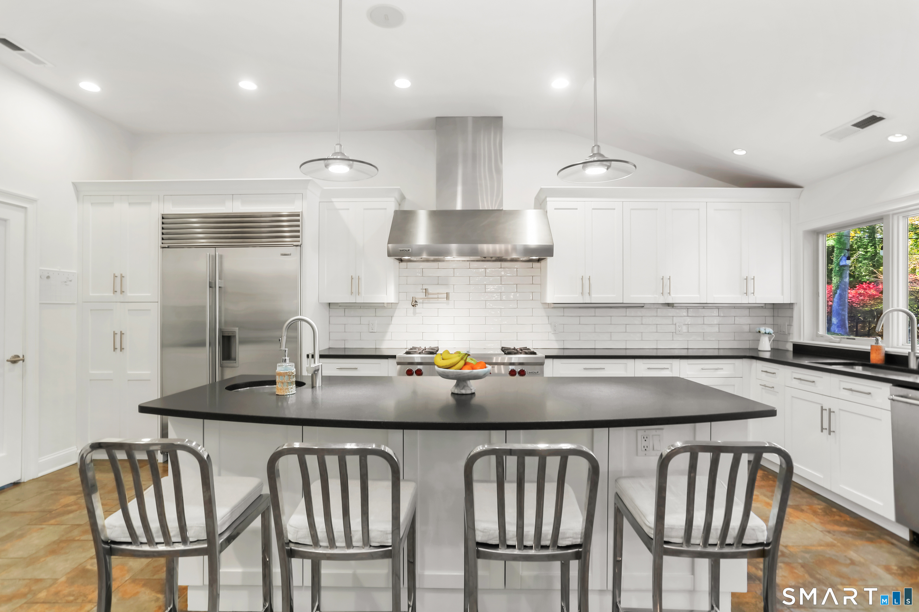1 Angora Road Westport CT 06880