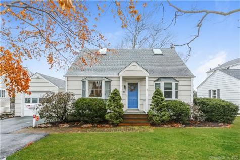 73 Walter Avenue Norwalk CT 06851