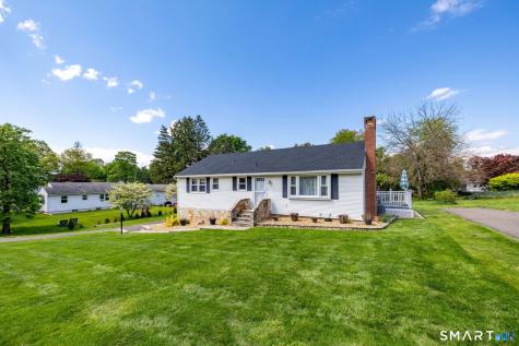 23 Juniper Lane Berlin CT 06037