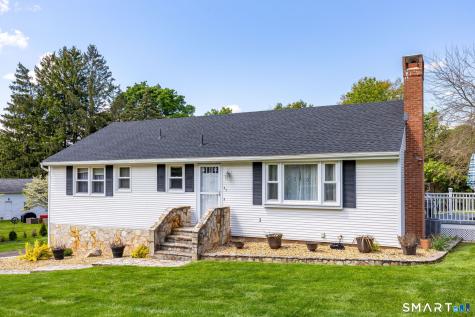 23 Juniper Lane Berlin CT 06037