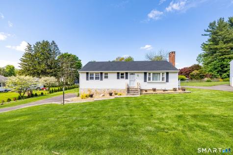 23 Juniper Lane Berlin CT 06037