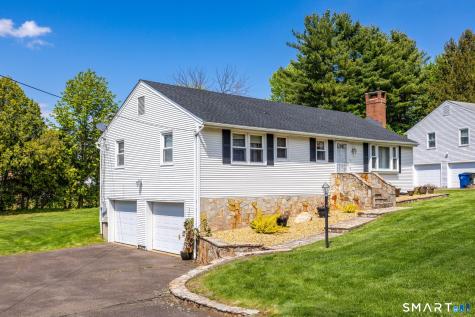 23 Juniper Lane Berlin CT 06037