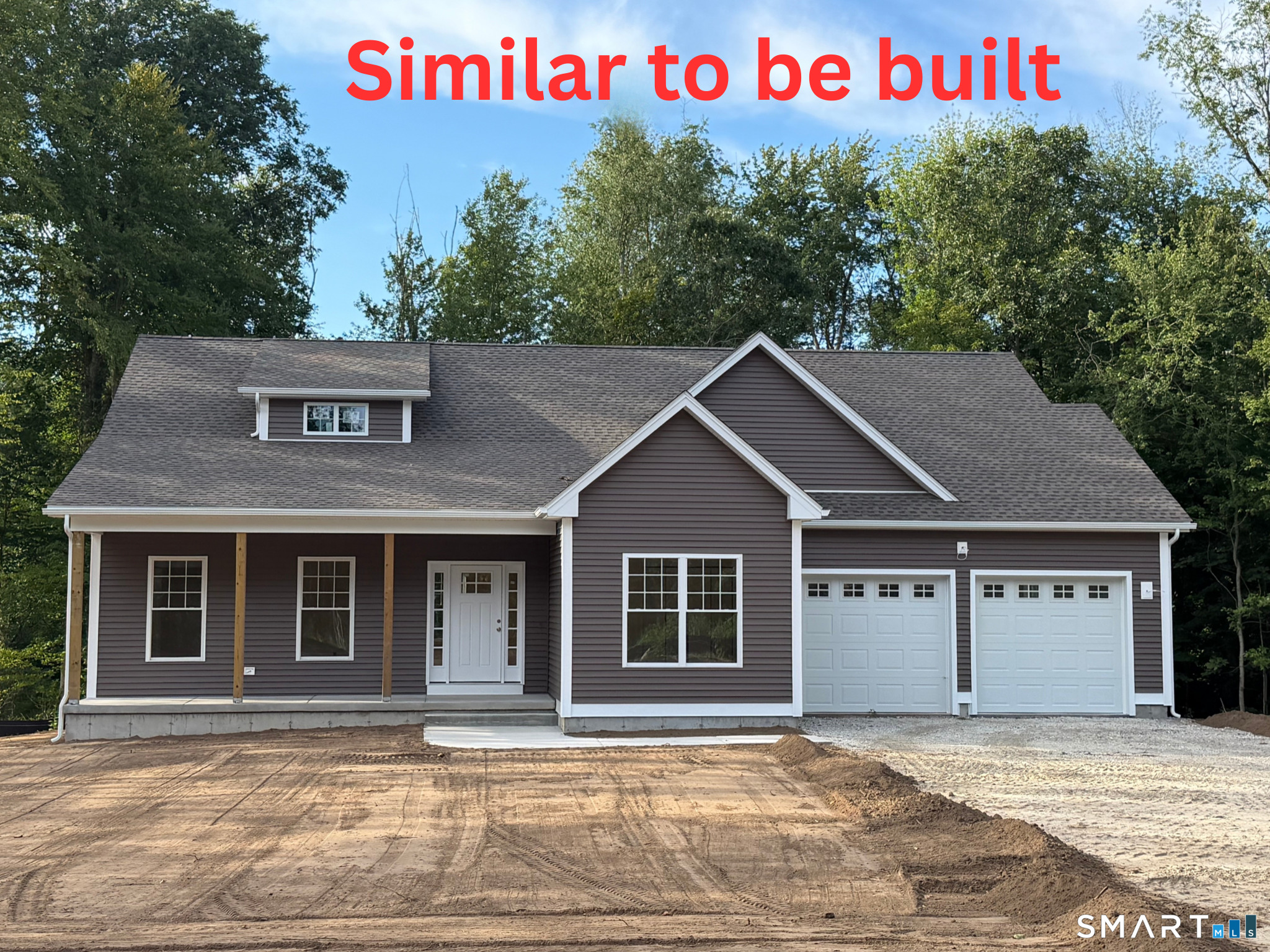 23 Spring Hill Lane Hebron CT 06248