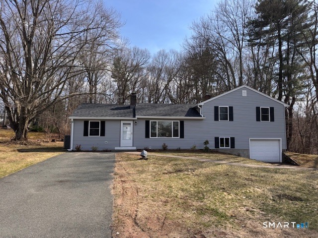 145 Farmstead Drive South Windsor CT 06074