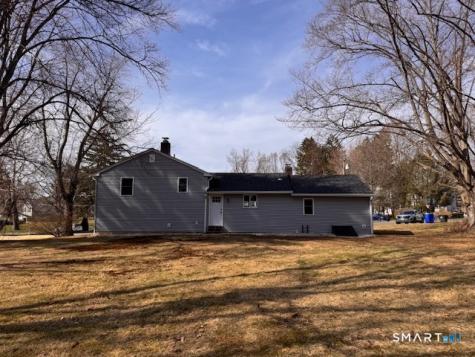 145 Farmstead Drive South Windsor CT 06074