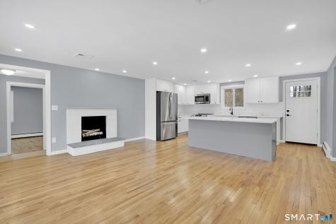 145 Farmstead Drive South Windsor CT 06074