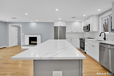 145 Farmstead Drive South Windsor CT 06074