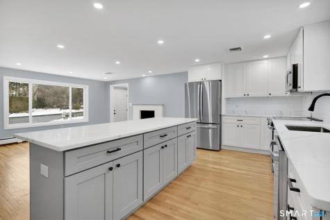 145 Farmstead Drive South Windsor CT 06074