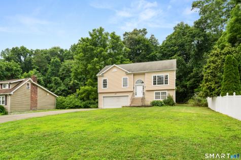 10 West Street Woodbridge CT 06525