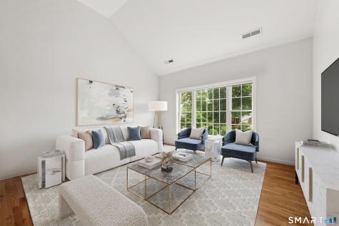 10 West Street Woodbridge CT 06525