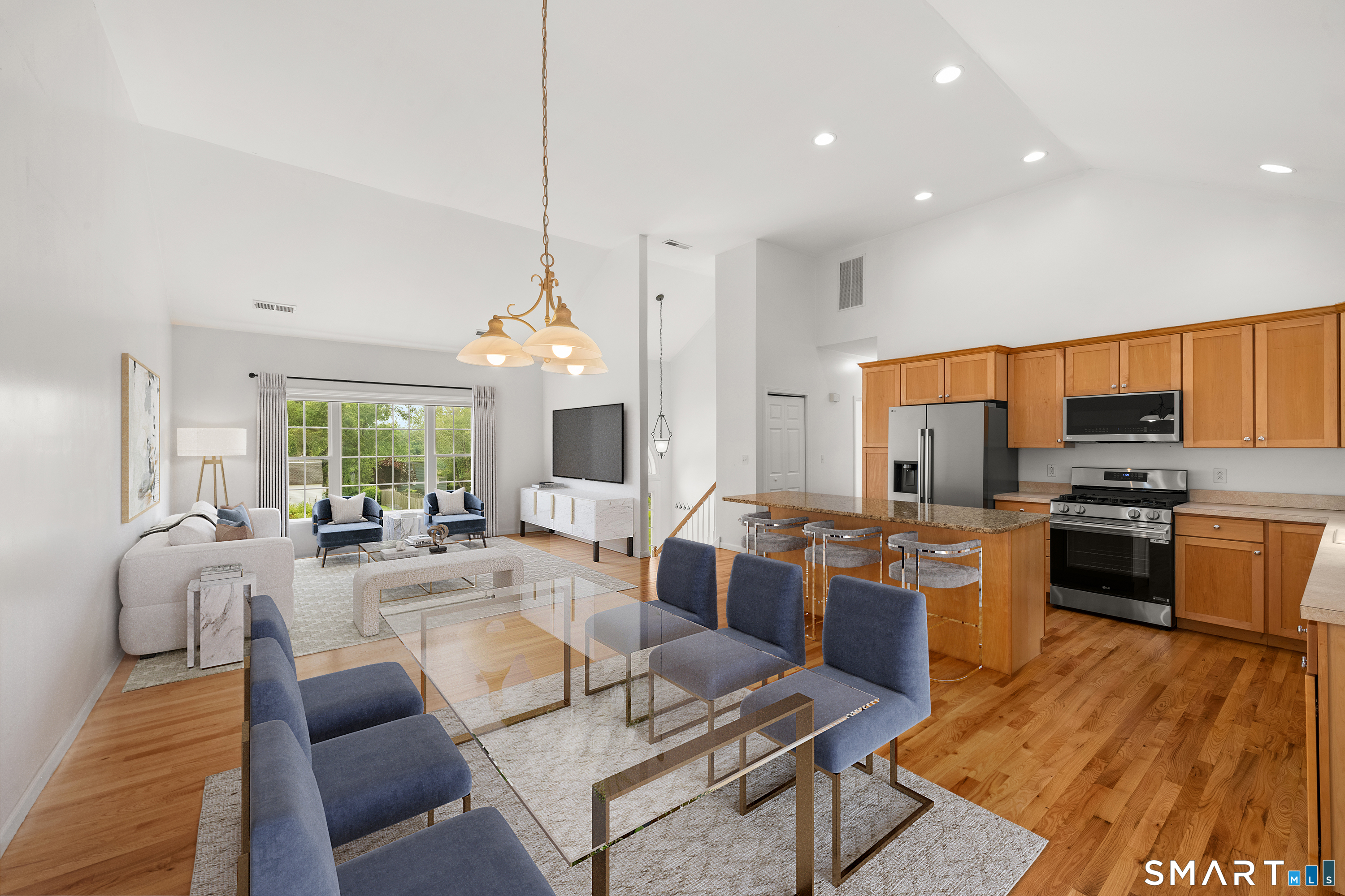 10 West Street Woodbridge CT 06525