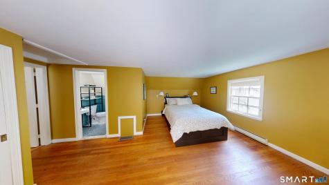 76 Hillsboro Drive West Hartford CT 06107