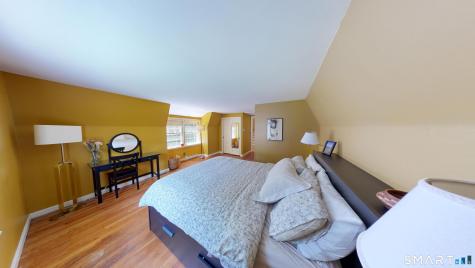 76 Hillsboro Drive West Hartford CT 06107