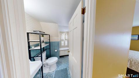 76 Hillsboro Drive West Hartford CT 06107