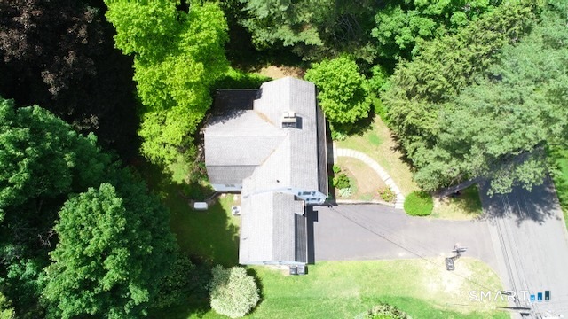 76 Hillsboro Drive West Hartford CT 06107