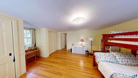 76 Hillsboro Drive West Hartford CT 06107