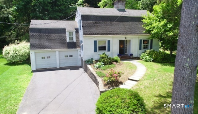 76 Hillsboro Drive West Hartford CT 06107