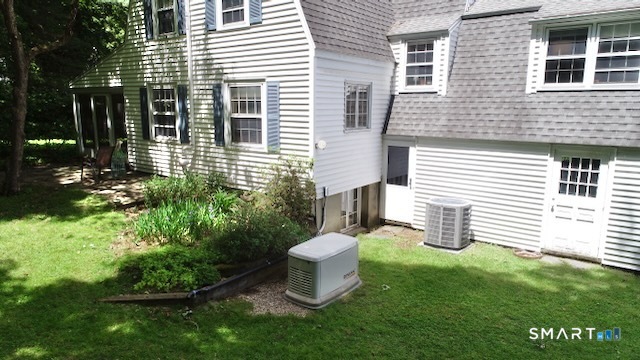 76 Hillsboro Drive West Hartford CT 06107