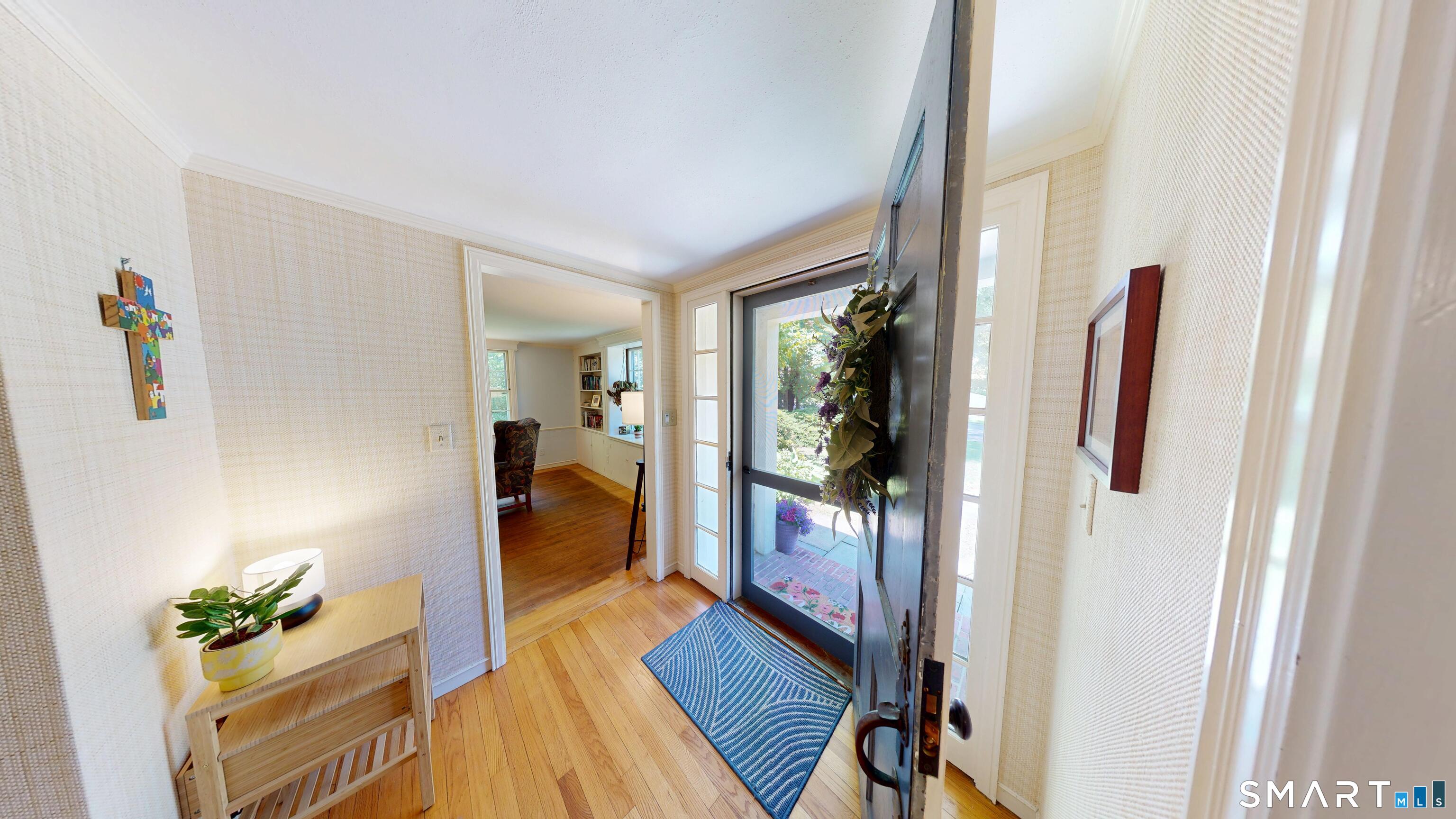 76 Hillsboro Drive West Hartford CT 06107