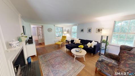 76 Hillsboro Drive West Hartford CT 06107