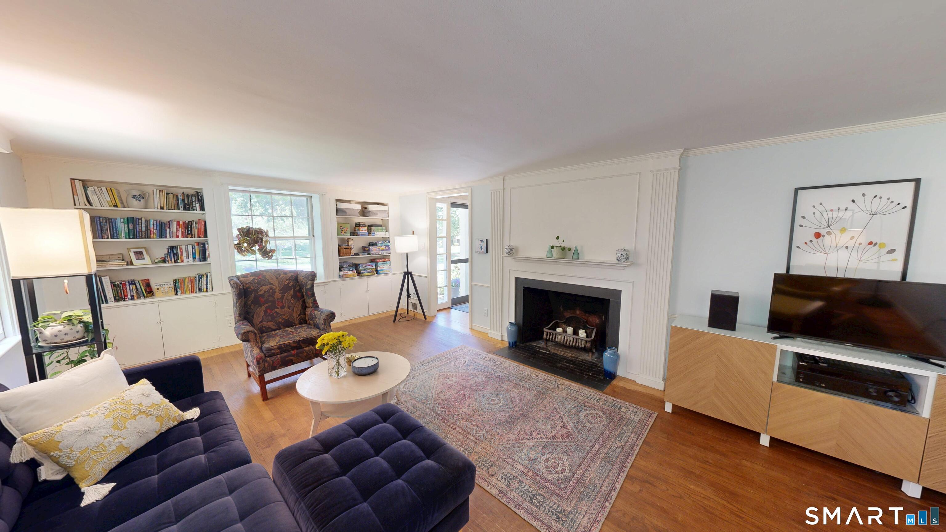 76 Hillsboro Drive West Hartford CT 06107