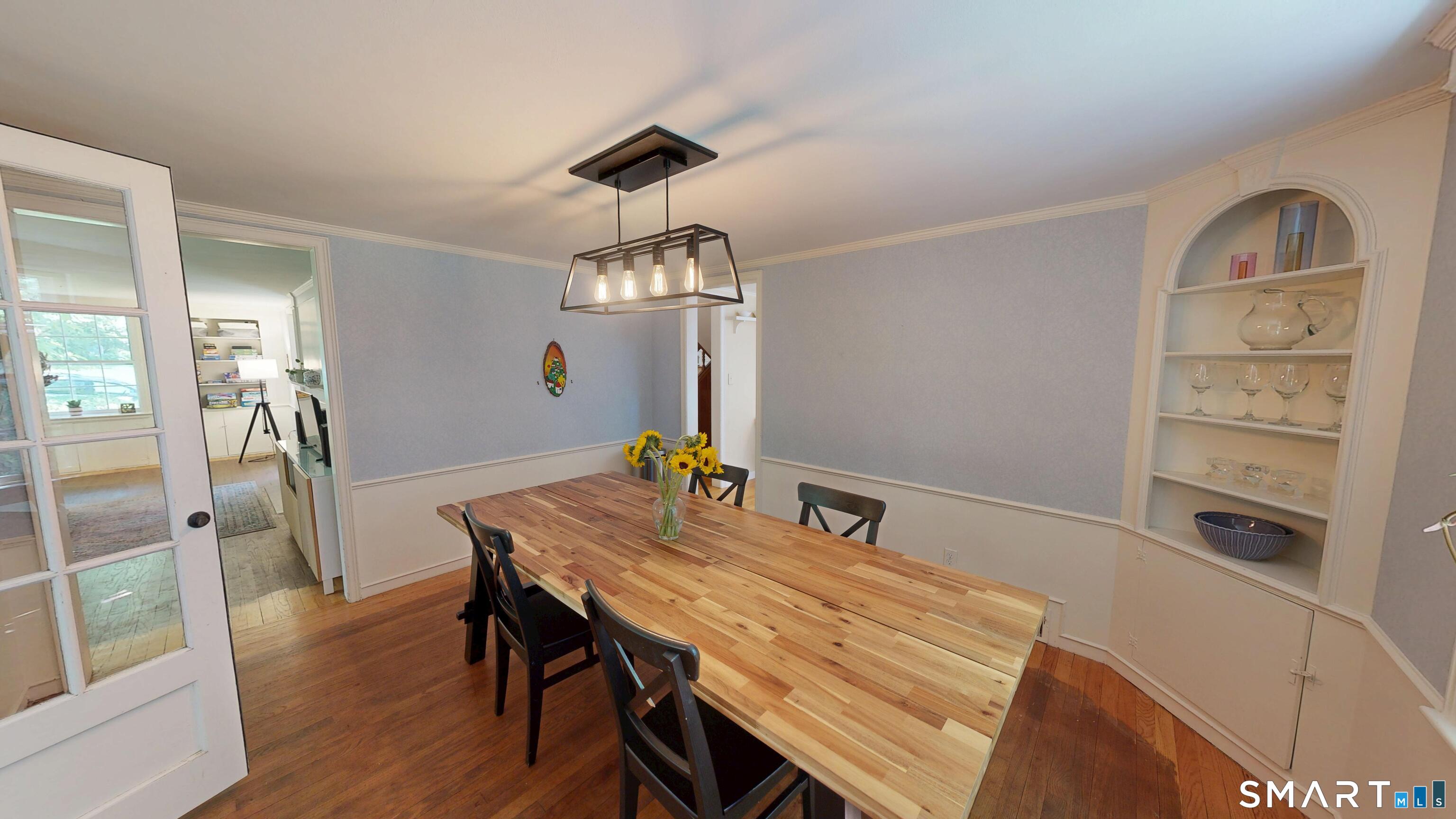 76 Hillsboro Drive West Hartford CT 06107