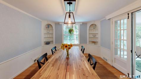 76 Hillsboro Drive West Hartford CT 06107