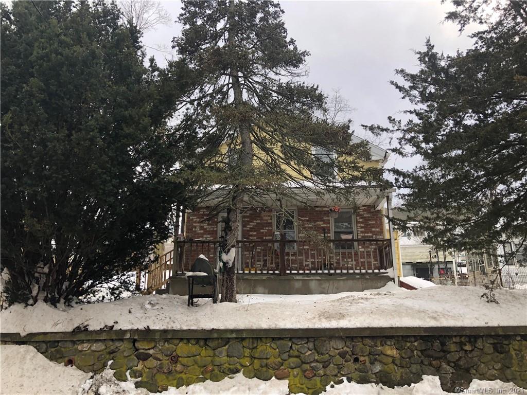 120 Scott Street Naugatuck CT 06770