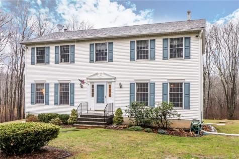 235 Middle River Road Danbury CT 06811