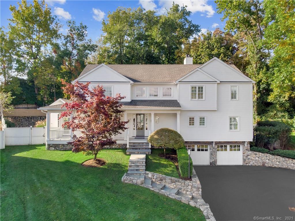 11 Pond Edge Road Westport CT 06880