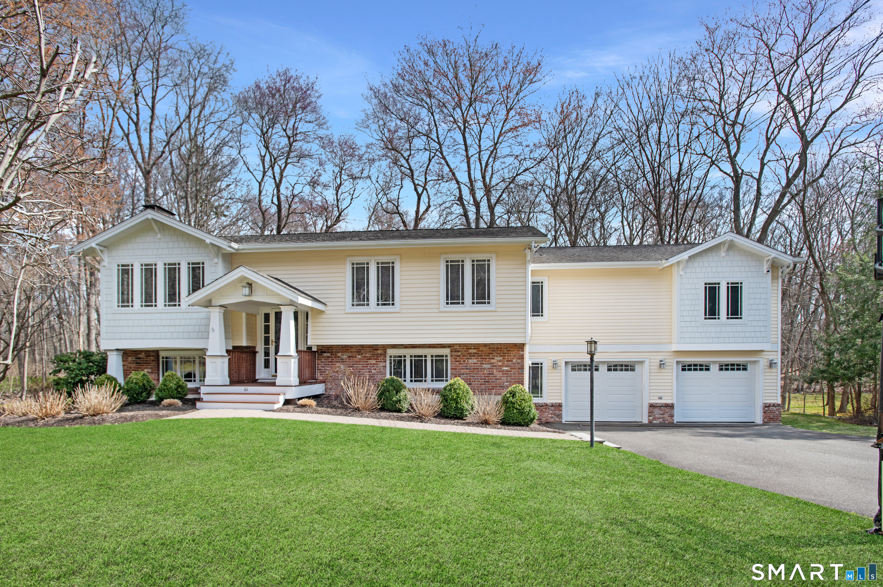61 Ashbee Lane Ridgefield CT 06877