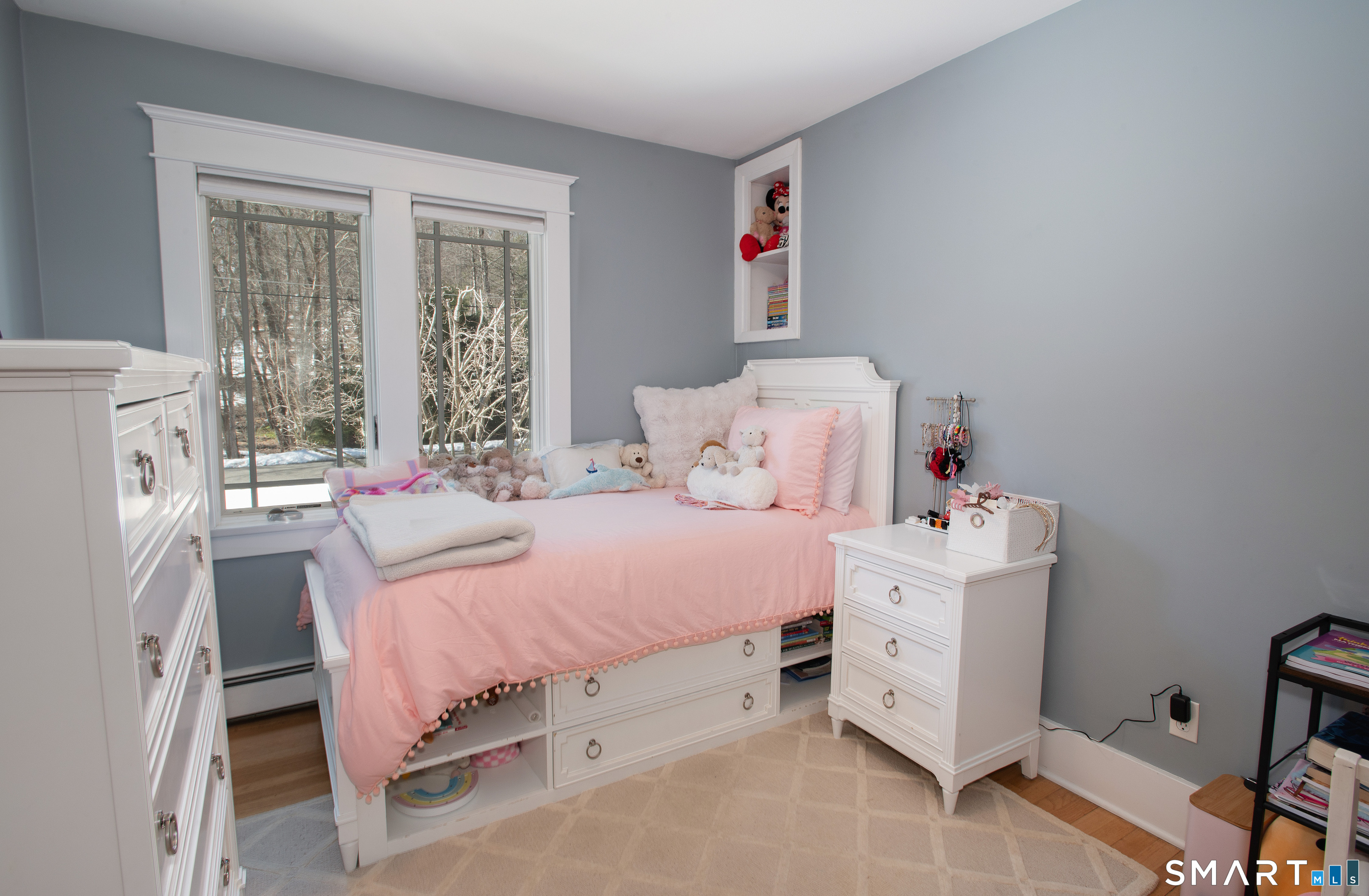 61 Ashbee Lane Ridgefield CT 06877