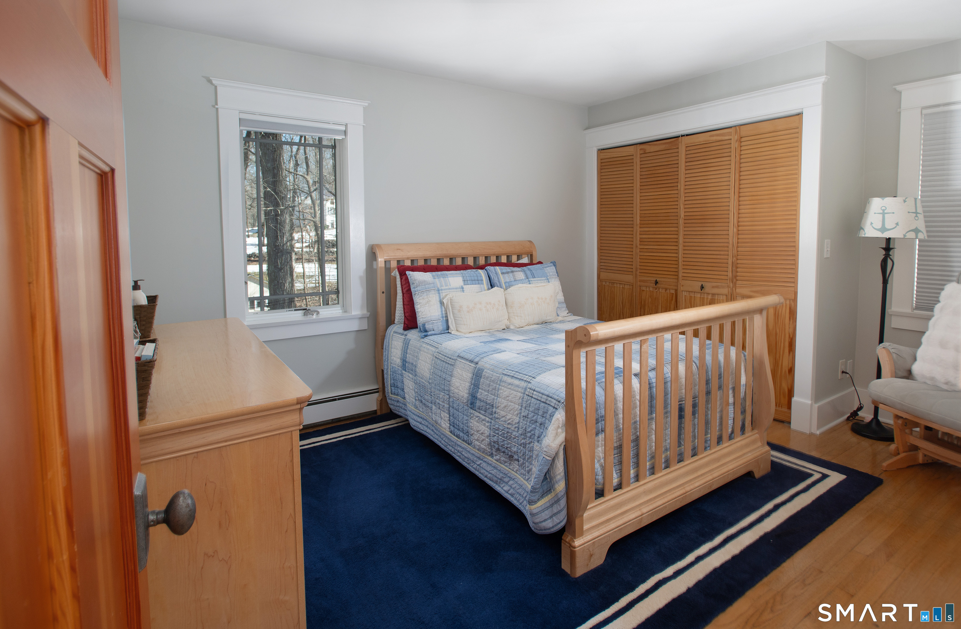 61 Ashbee Lane Ridgefield CT 06877